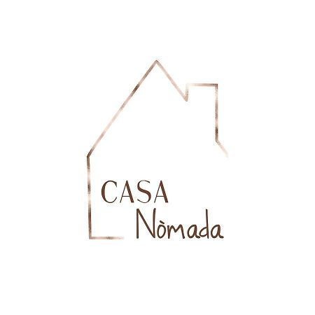 B&B Casa Nomada San Martín de los Andes Εξωτερικό φωτογραφία