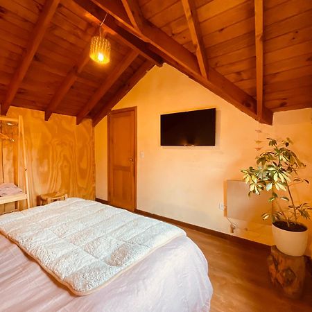 B&B Casa Nomada San Martín de los Andes Εξωτερικό φωτογραφία