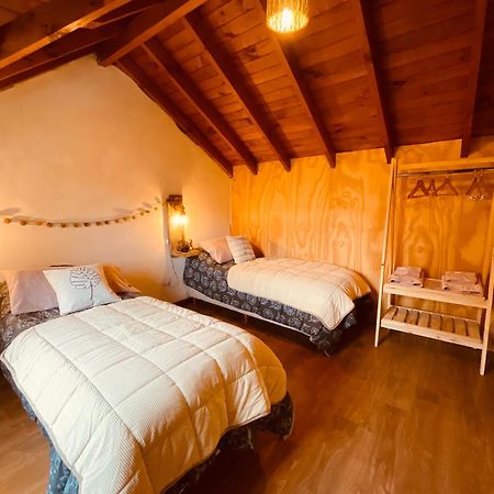 B&B Casa Nomada San Martín de los Andes Εξωτερικό φωτογραφία