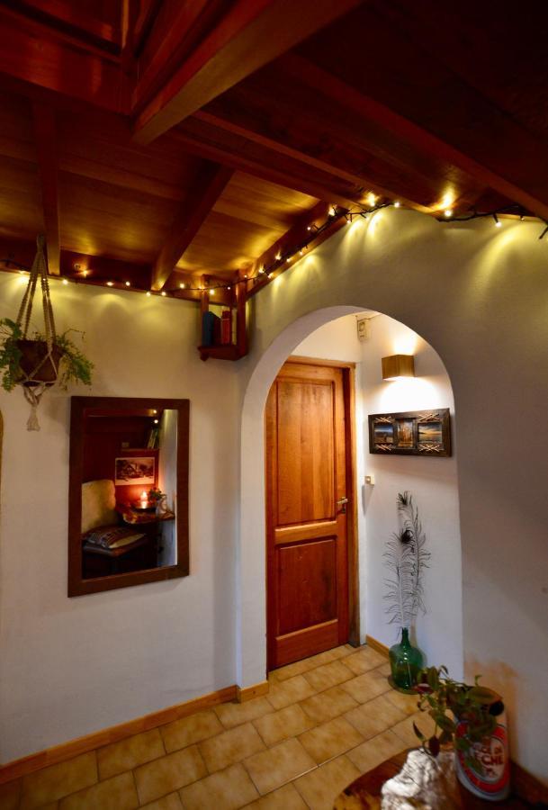 B&B Casa Nomada San Martín de los Andes Εξωτερικό φωτογραφία