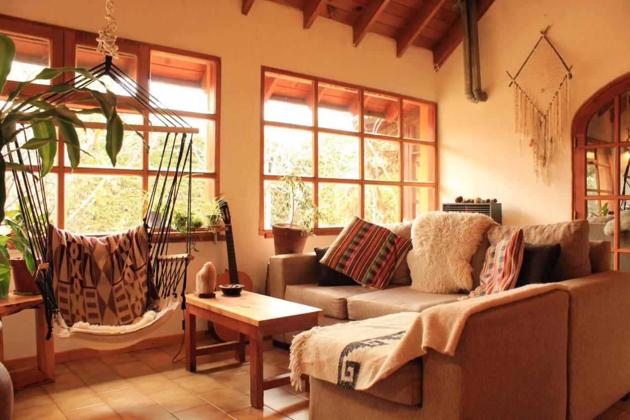 B&B Casa Nomada San Martín de los Andes Εξωτερικό φωτογραφία