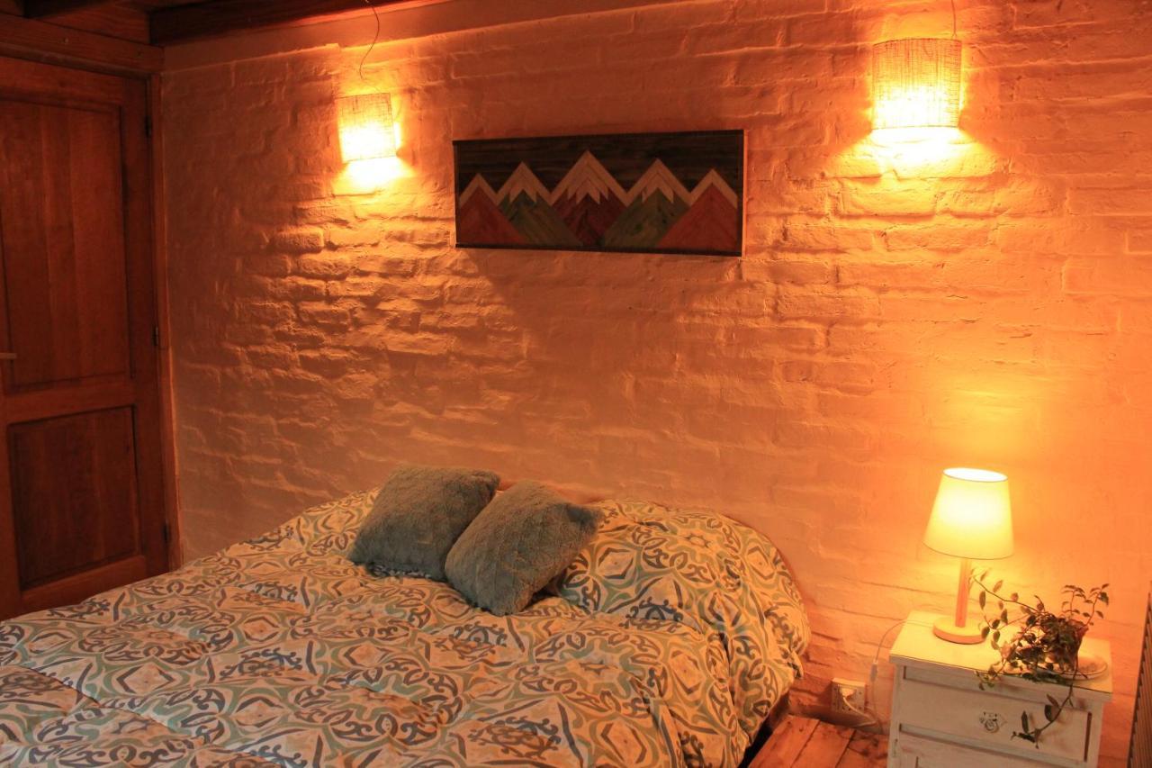 B&B Casa Nomada San Martín de los Andes Εξωτερικό φωτογραφία