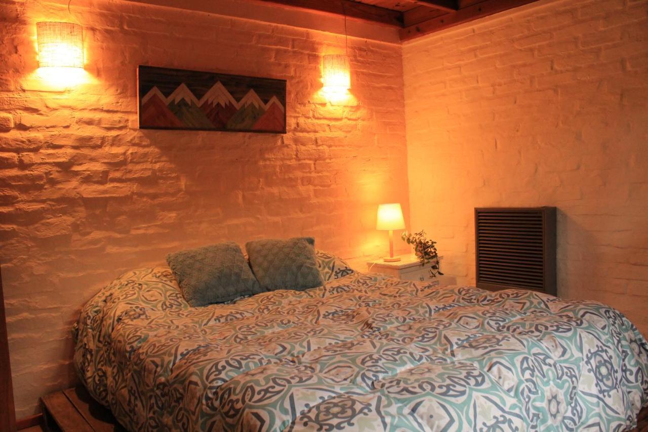 B&B Casa Nomada San Martín de los Andes Εξωτερικό φωτογραφία