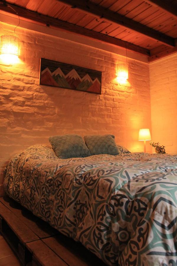 B&B Casa Nomada San Martín de los Andes Εξωτερικό φωτογραφία