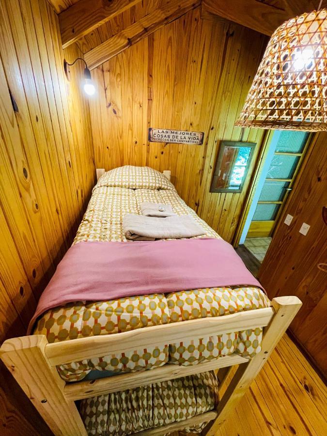 B&B Casa Nomada San Martín de los Andes Εξωτερικό φωτογραφία