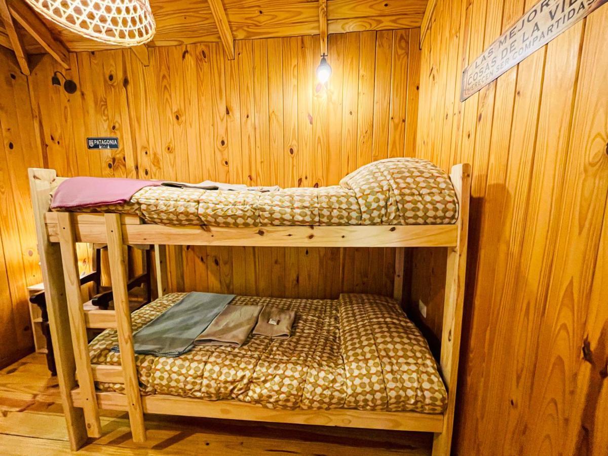 B&B Casa Nomada San Martín de los Andes Εξωτερικό φωτογραφία