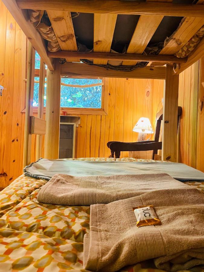 B&B Casa Nomada San Martín de los Andes Εξωτερικό φωτογραφία