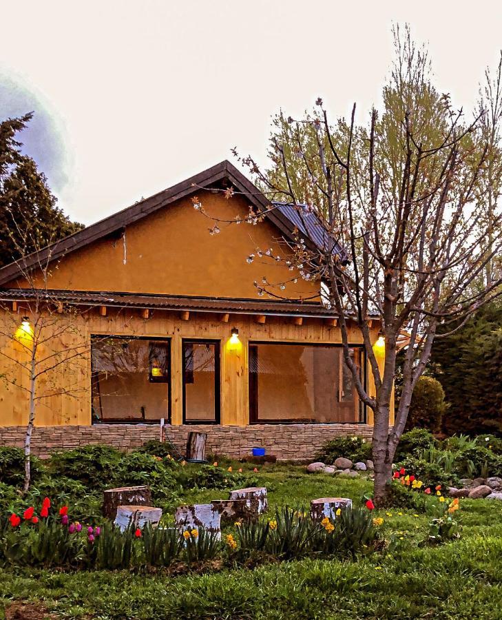 B&B Casa Nomada San Martín de los Andes Εξωτερικό φωτογραφία