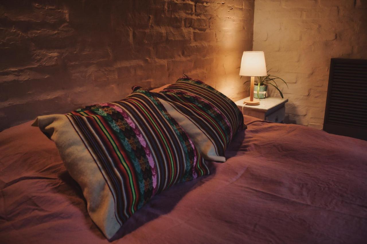 B&B Casa Nomada San Martín de los Andes Εξωτερικό φωτογραφία