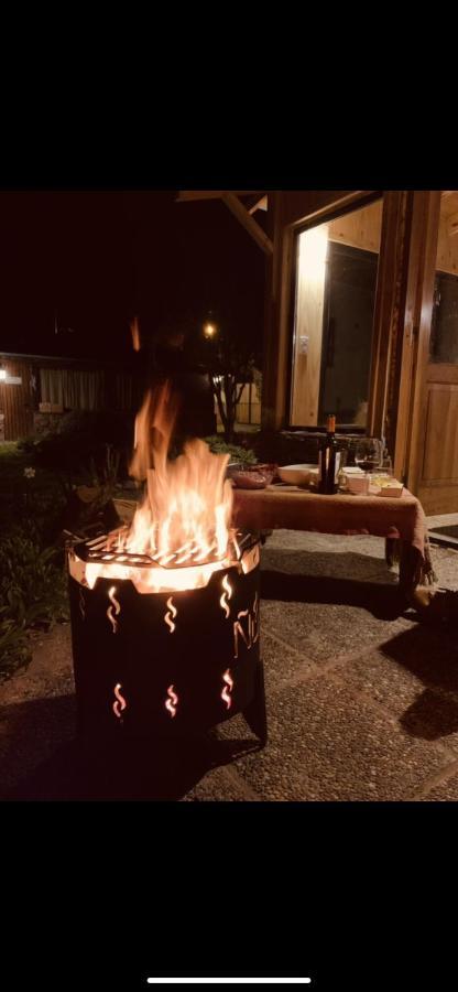 B&B Casa Nomada San Martín de los Andes Εξωτερικό φωτογραφία
