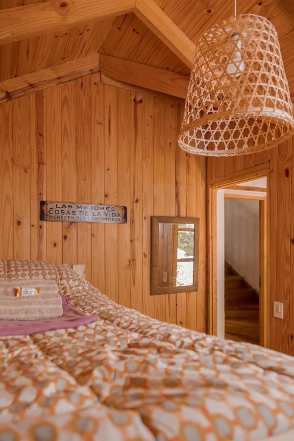 B&B Casa Nomada San Martín de los Andes Εξωτερικό φωτογραφία