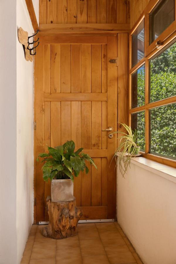 B&B Casa Nomada San Martín de los Andes Εξωτερικό φωτογραφία