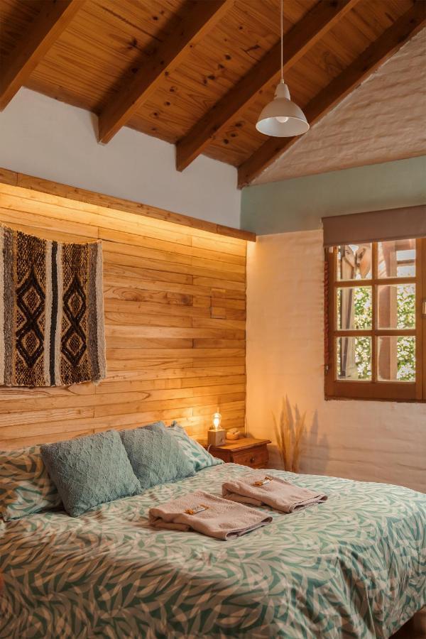 B&B Casa Nomada San Martín de los Andes Εξωτερικό φωτογραφία
