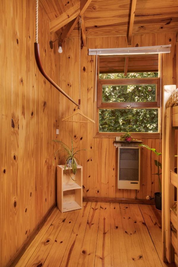 B&B Casa Nomada San Martín de los Andes Εξωτερικό φωτογραφία
