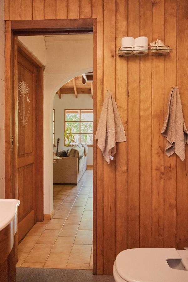 B&B Casa Nomada San Martín de los Andes Εξωτερικό φωτογραφία