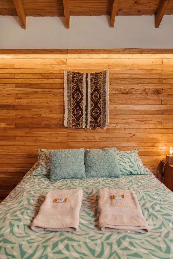 B&B Casa Nomada San Martín de los Andes Εξωτερικό φωτογραφία