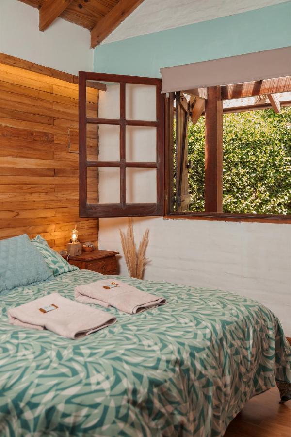 B&B Casa Nomada San Martín de los Andes Εξωτερικό φωτογραφία