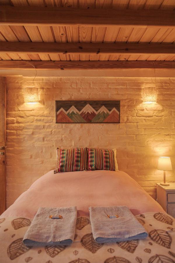 B&B Casa Nomada San Martín de los Andes Εξωτερικό φωτογραφία
