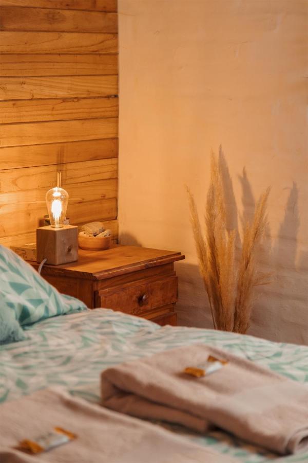 B&B Casa Nomada San Martín de los Andes Εξωτερικό φωτογραφία