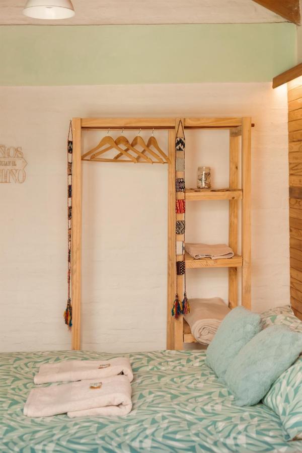 B&B Casa Nomada San Martín de los Andes Εξωτερικό φωτογραφία