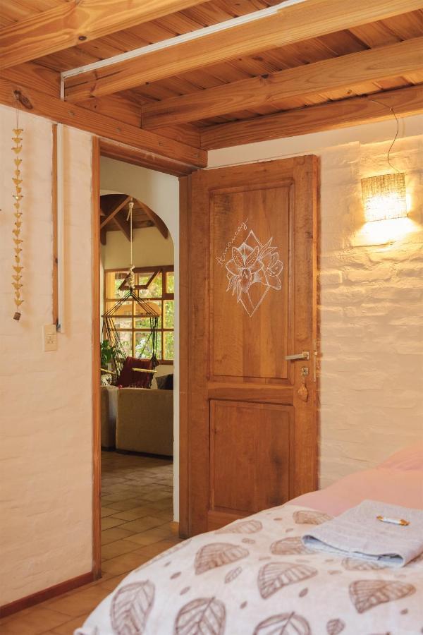 B&B Casa Nomada San Martín de los Andes Εξωτερικό φωτογραφία