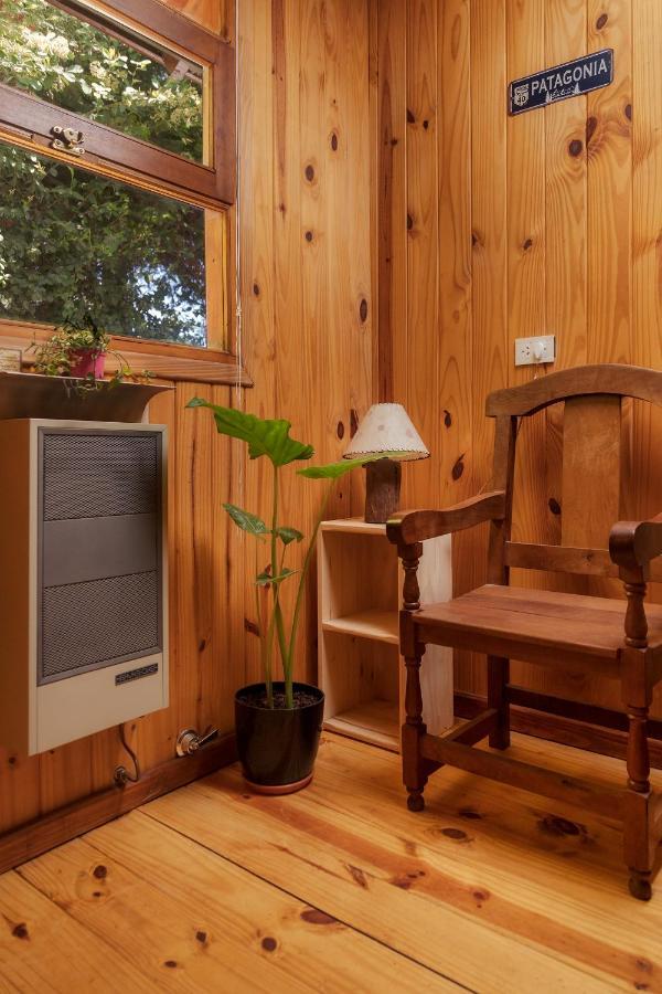 B&B Casa Nomada San Martín de los Andes Εξωτερικό φωτογραφία