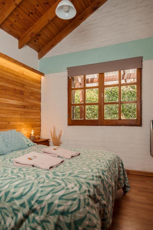 B&B Casa Nomada San Martín de los Andes Εξωτερικό φωτογραφία