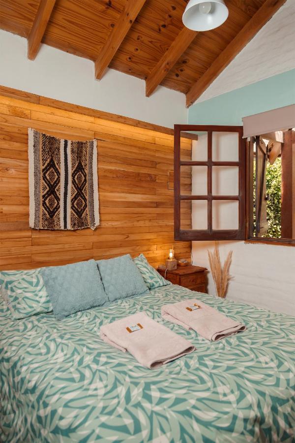 B&B Casa Nomada San Martín de los Andes Εξωτερικό φωτογραφία