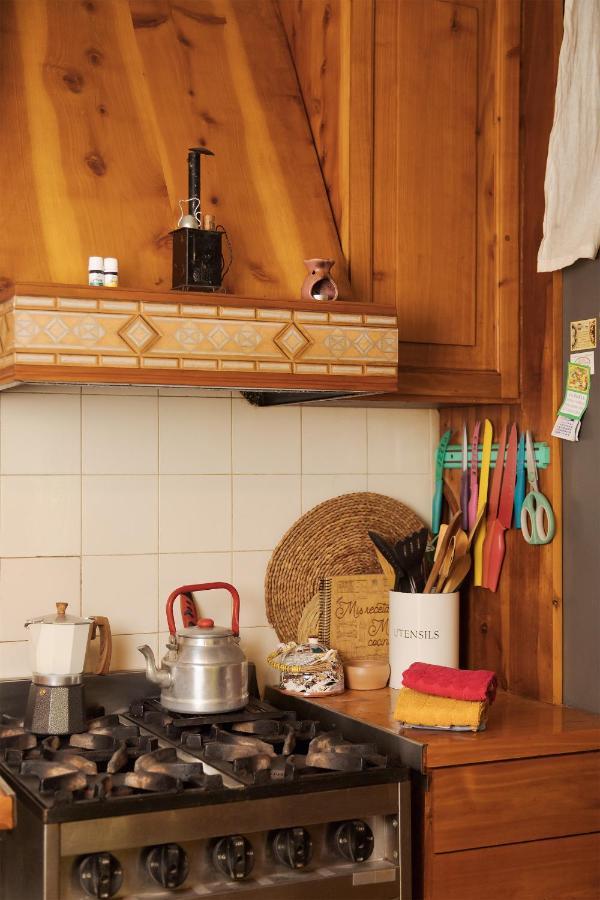 B&B Casa Nomada San Martín de los Andes Εξωτερικό φωτογραφία