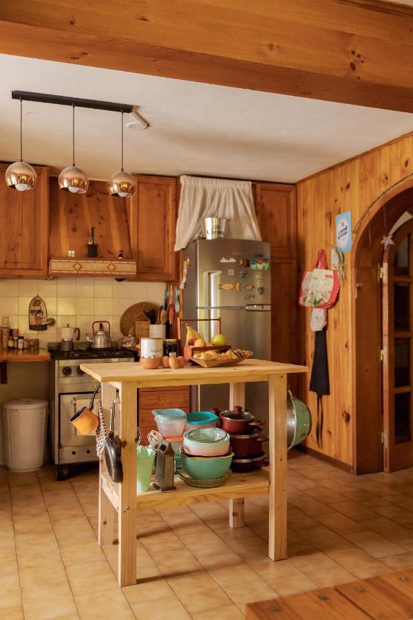 B&B Casa Nomada San Martín de los Andes Εξωτερικό φωτογραφία