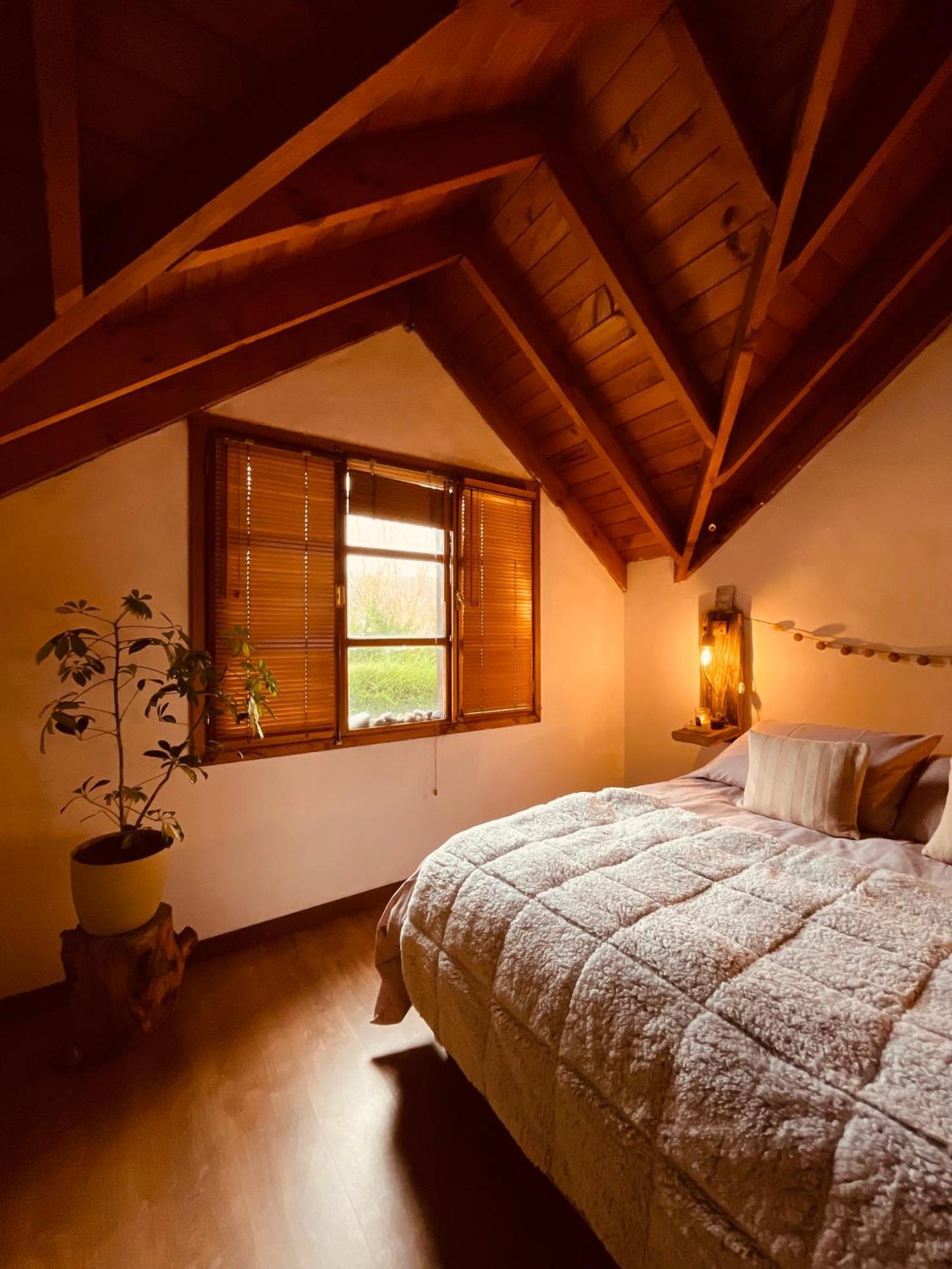 B&B Casa Nomada San Martín de los Andes Εξωτερικό φωτογραφία