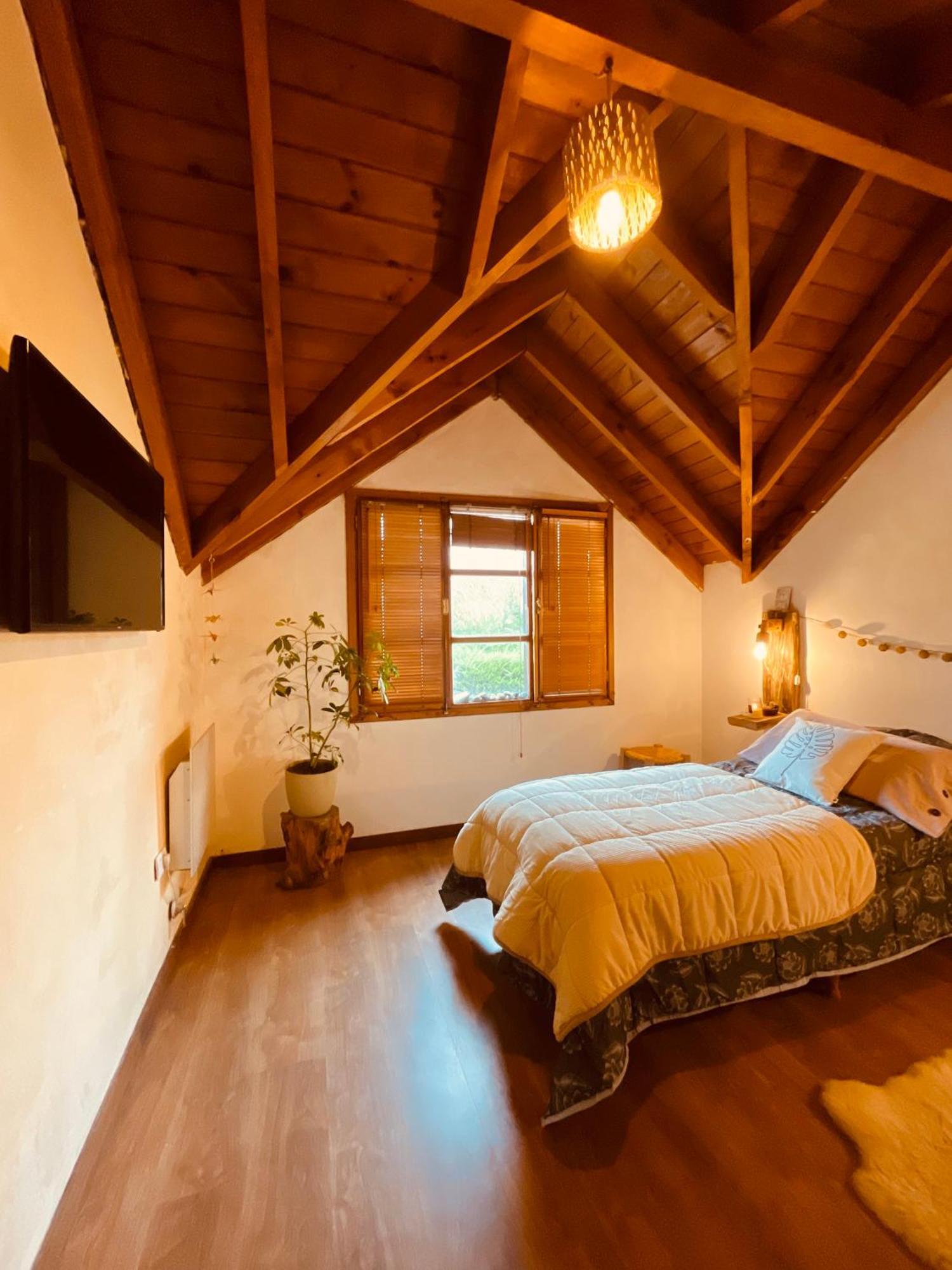 B&B Casa Nomada San Martín de los Andes Εξωτερικό φωτογραφία