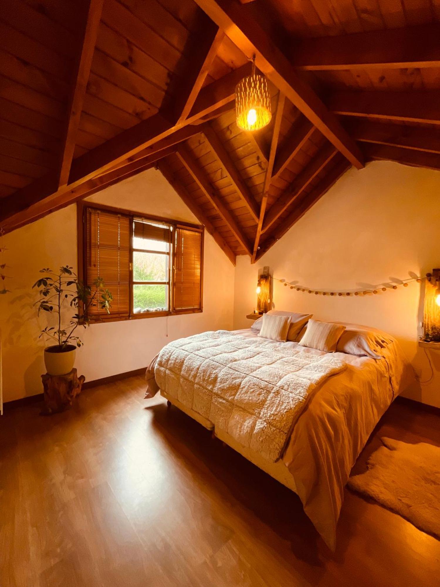 B&B Casa Nomada San Martín de los Andes Εξωτερικό φωτογραφία