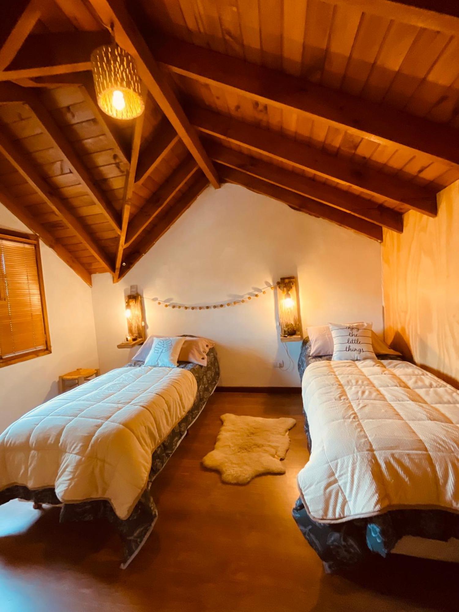 B&B Casa Nomada San Martín de los Andes Εξωτερικό φωτογραφία