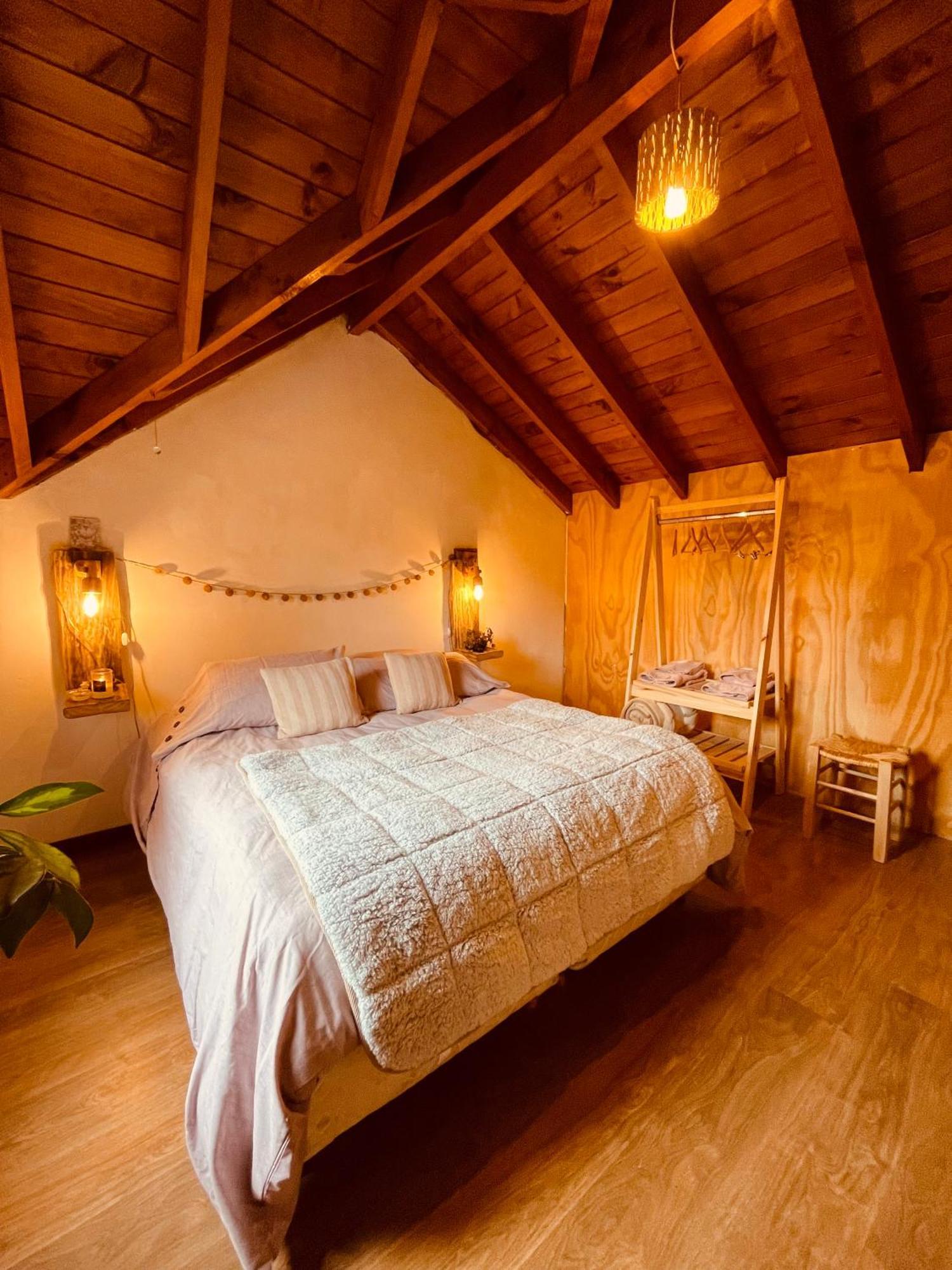 B&B Casa Nomada San Martín de los Andes Εξωτερικό φωτογραφία